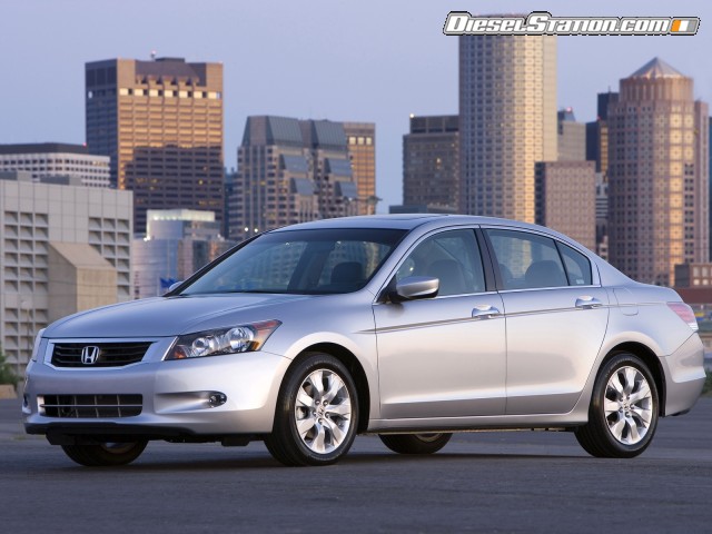 Honda Honda Accord 2008 Standard Picture #87 Honda Honda Accord 2008 Standard Picture #87